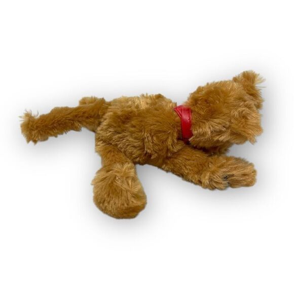 9 Lives Morris Million Cat Rescue Soft Fuzzy Kitten Stuffed Plush 7" Vintage - Picture 6 of 9